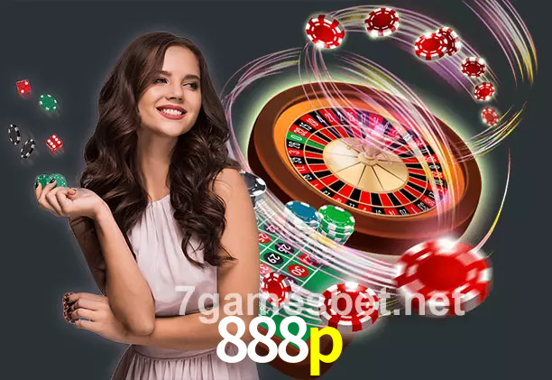 vivo no cassino 888p