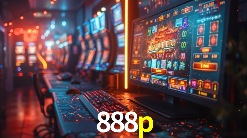 888p: Seu Especialista em Apostas Esportivas Brasileiras