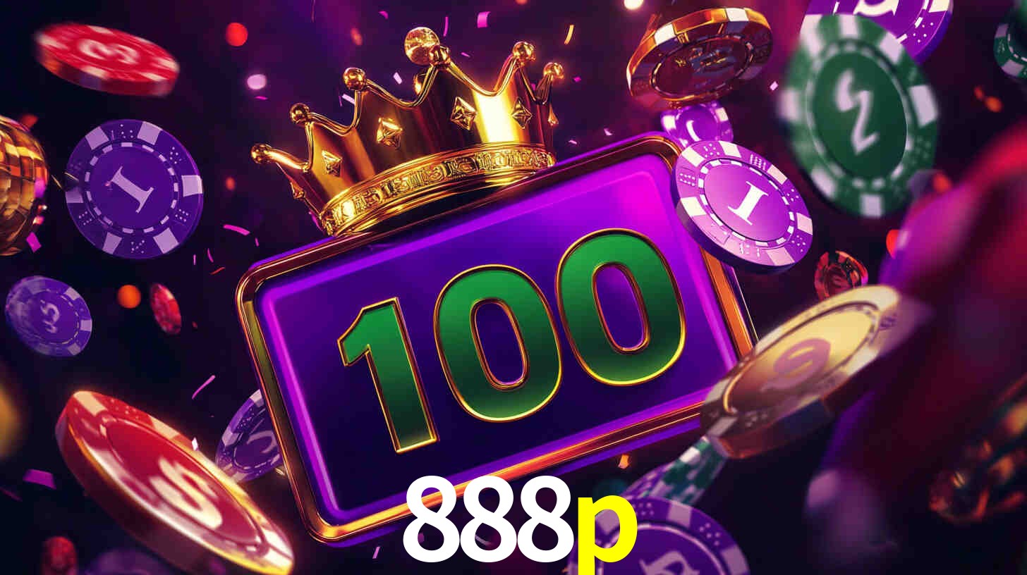 Ofertas Imperdíveis na 888p: Promoções e Bônus Que Valem a Pena
