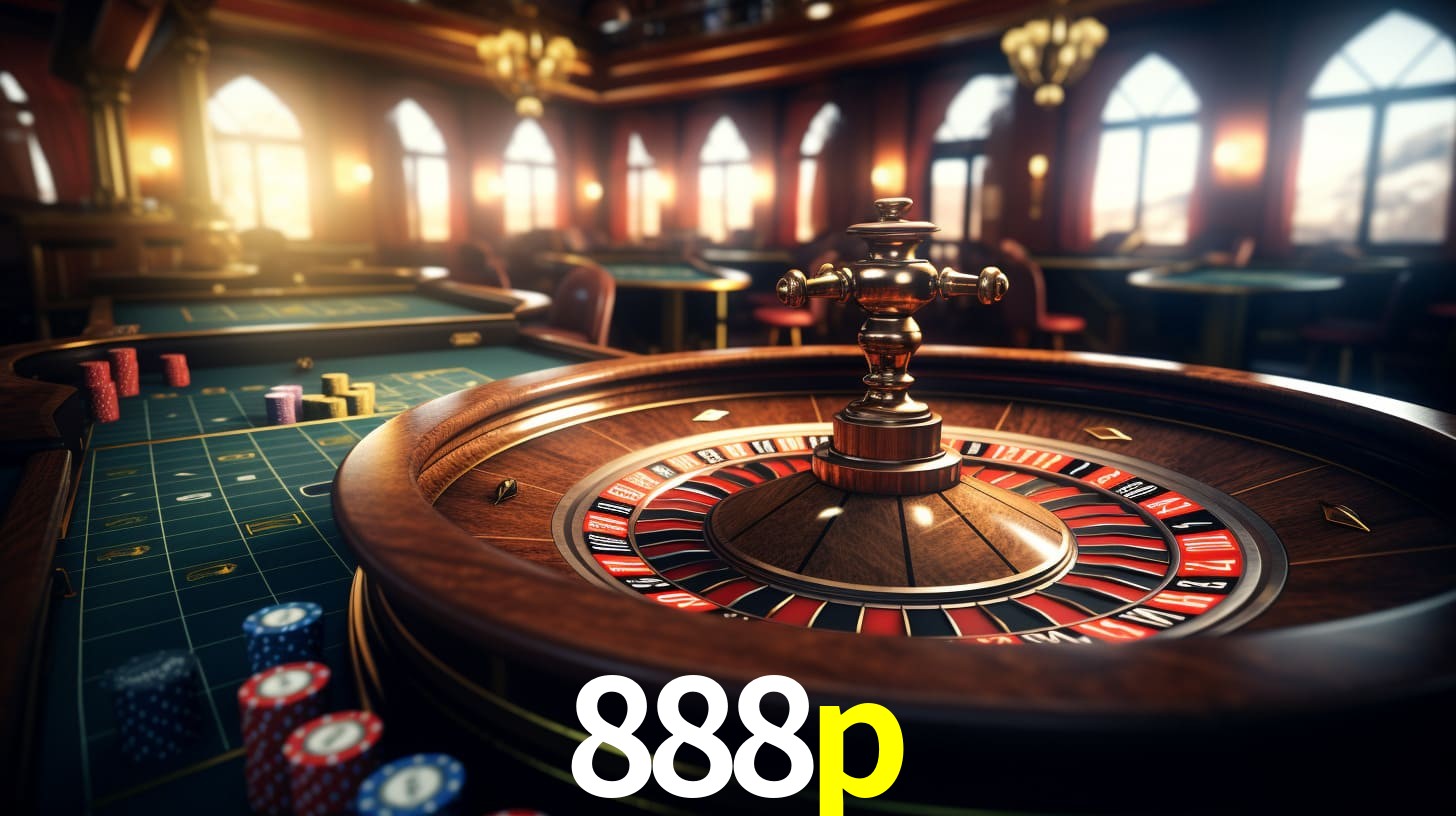 Tournaments 888p