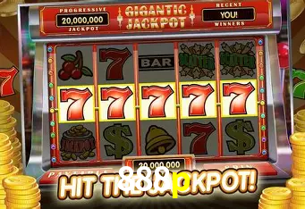 Descubra o Mundo do Cassino Online com 888p