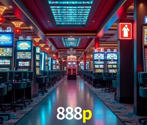 Login Seguro 888p