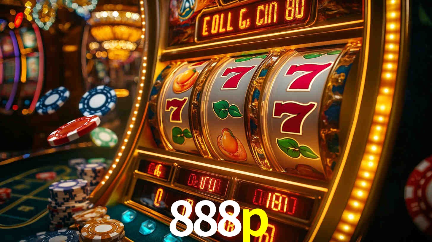 888p bet
