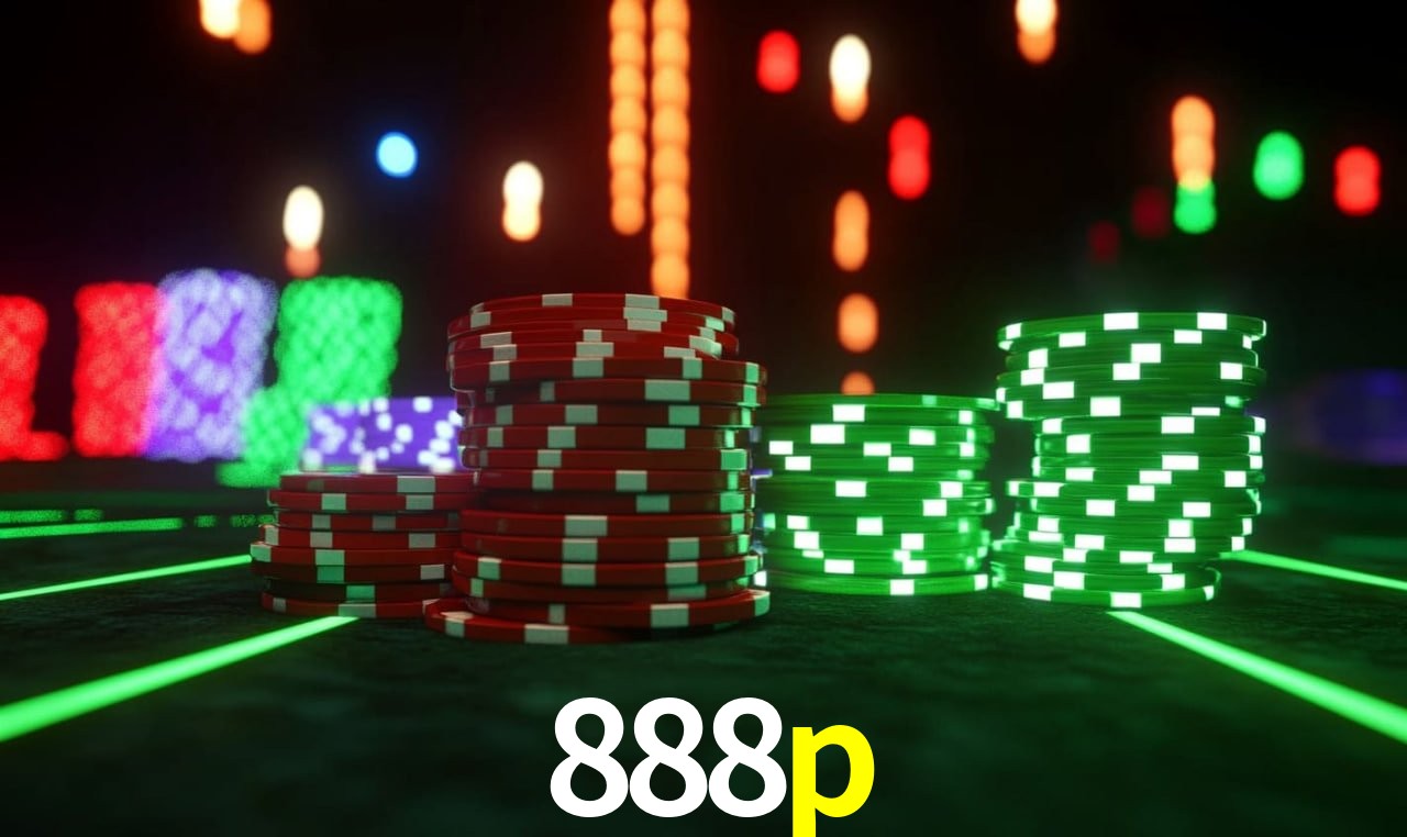Basketball Betting 888p