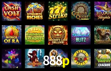 Flash Promotion 888p