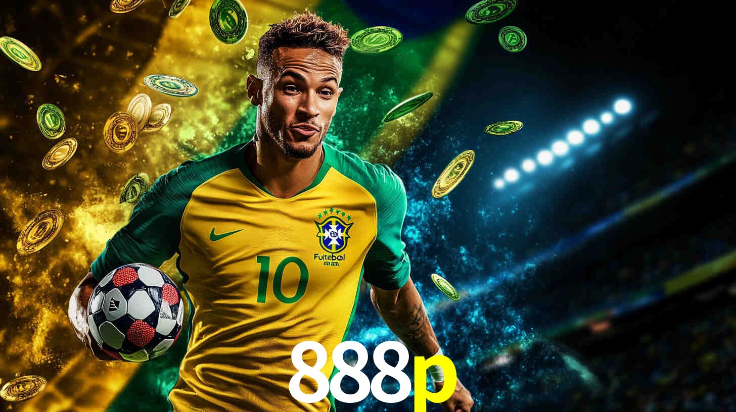Apostas de Futebol 888p