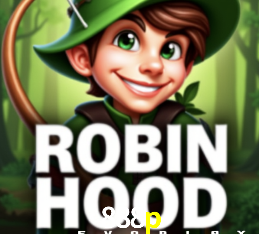 Slot Games 888p
