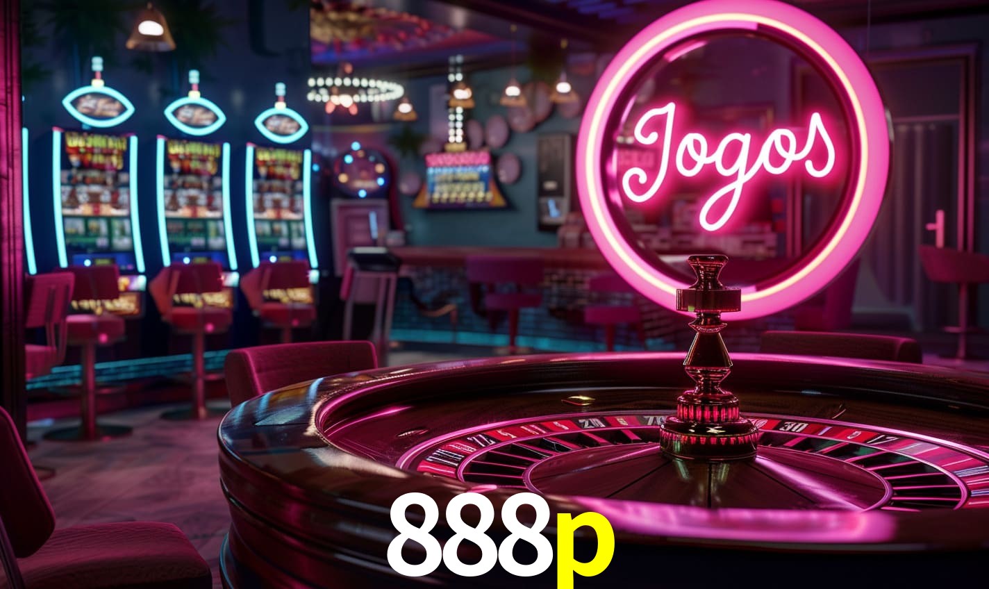 Casino Ao Vivo 888p