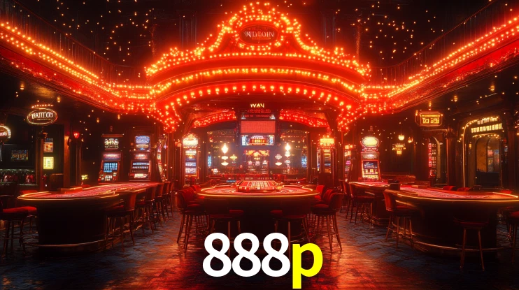 Sinta a adrenalina dos jogos de cassino com 888p