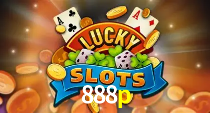 Descubra o Mundo do Cassino Online com 888p