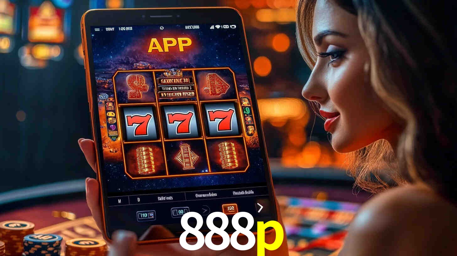 Desvendando o Mundo dos Jogos Virtuais na 888p