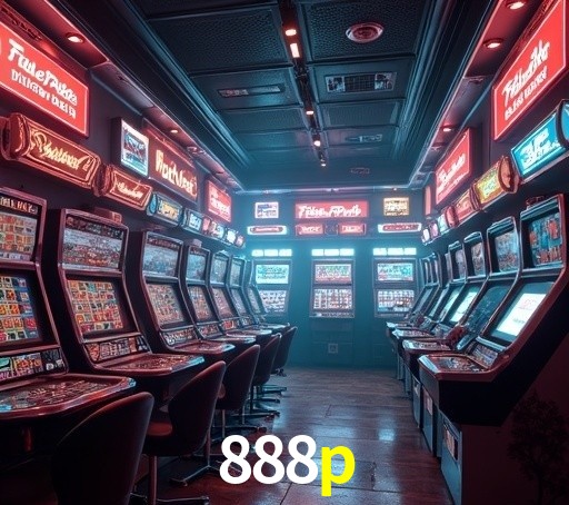 Descubra a Essência do 888p: Nossa História e Compromissos