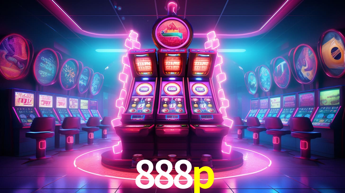 888p bet