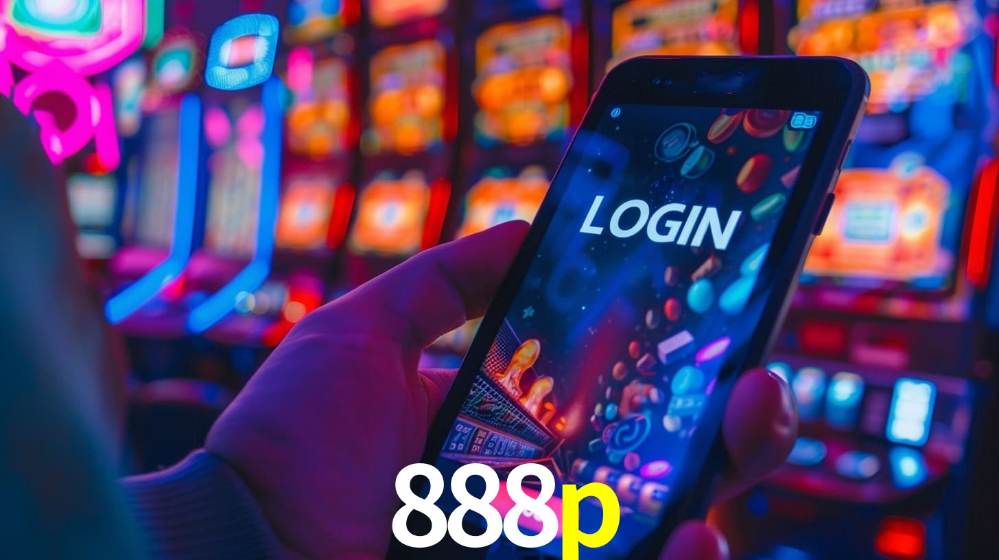 Apostas Esportivas na 888p: Um Guia Completo