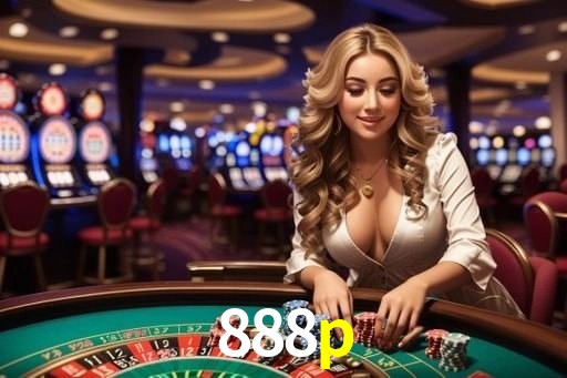 Live Casino 888p