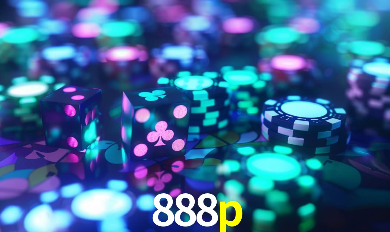 Inovações de Jogos na 888p: O Futuro das Experiências Interativas
