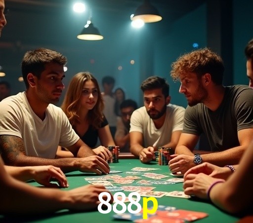 Descubra o Programa VIP da 888p: Vantagens Exclusivas para Jogadores