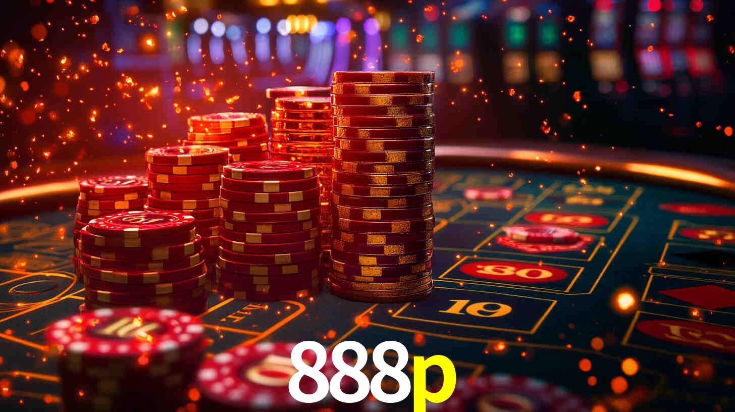Explore as vantagens do 888p: serviço profissional e confiabilidade