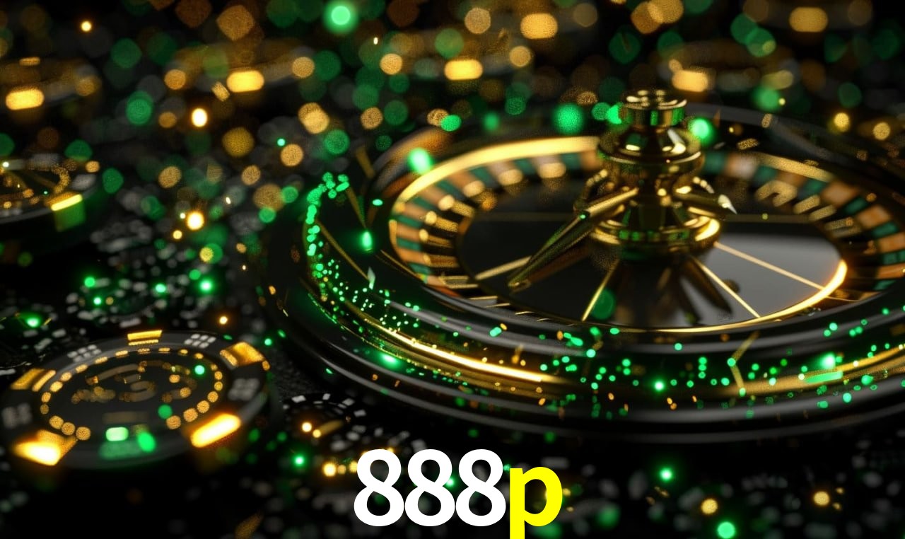 A Experiência Imersiva dos Cassinos Ao Vivo no 888p