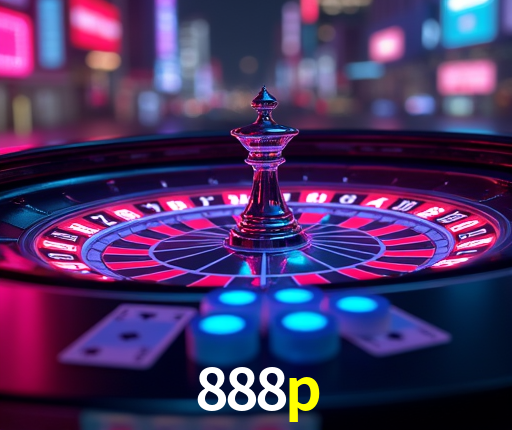 Recursos de Bônus 888p