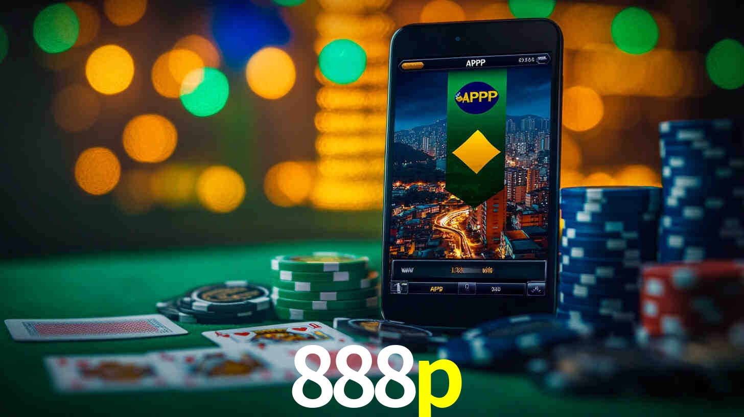 Estatísticas 888p