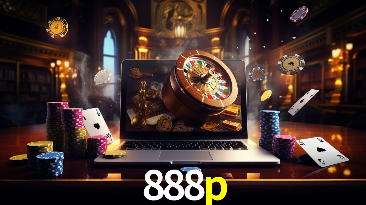 Welcome Bonus 888p