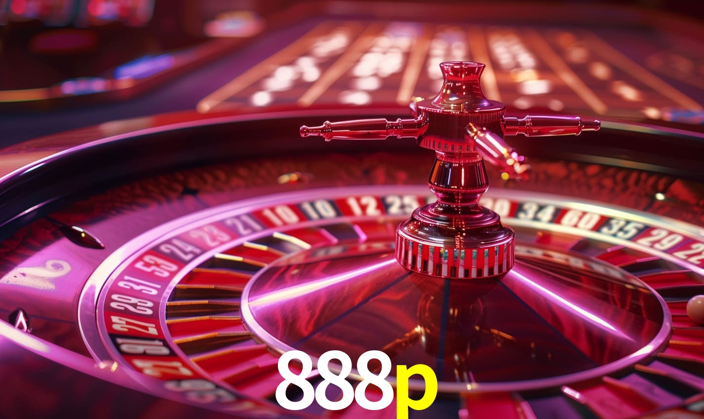 Provedores de Jogos 888p