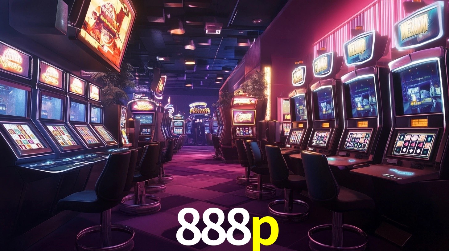 888p bet