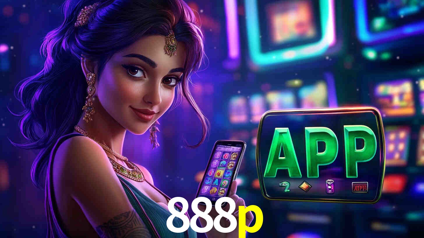 Descubra a Magia dos Jogos de Arcade no 888p