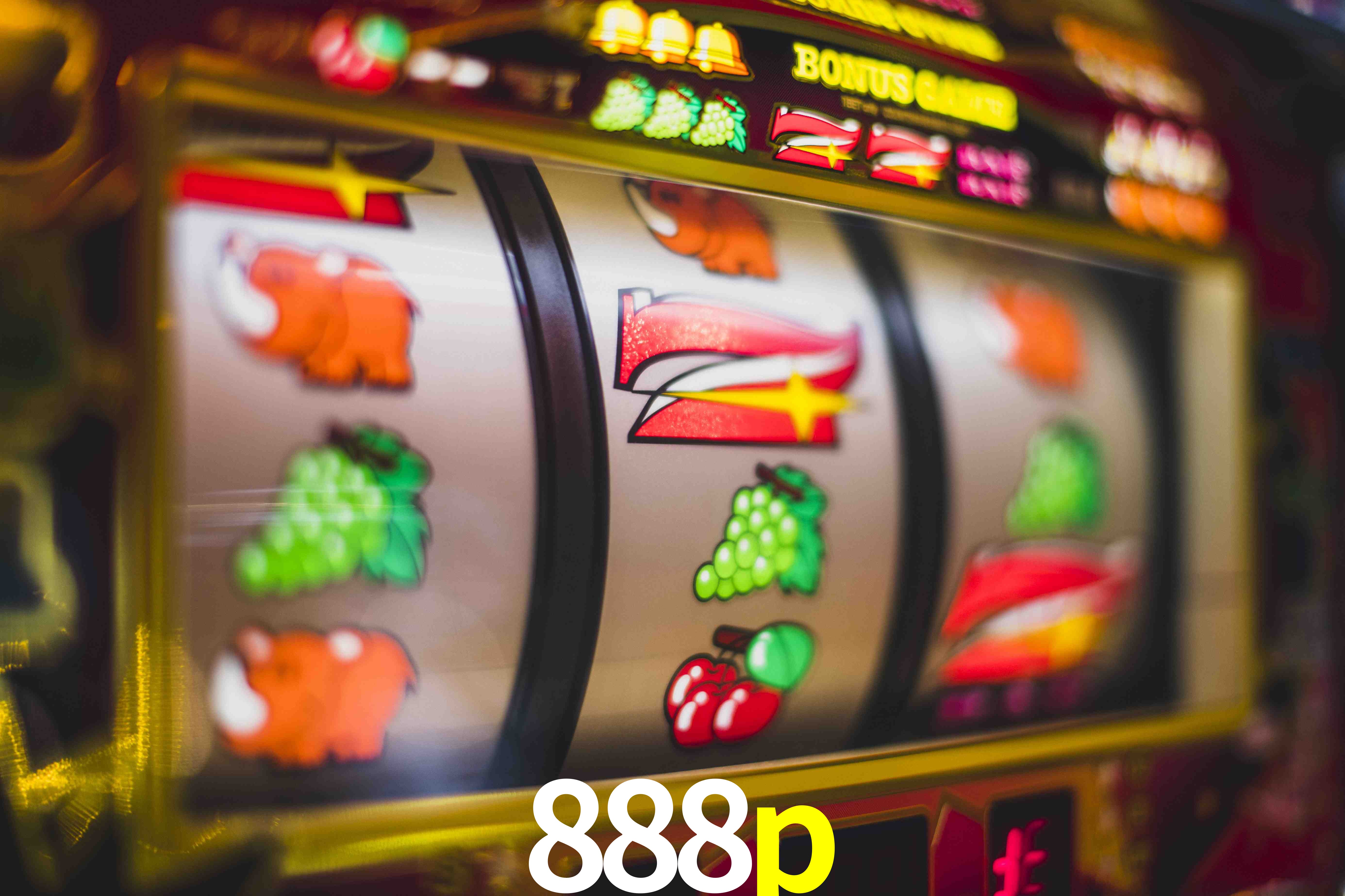 VIP Casino 888p
