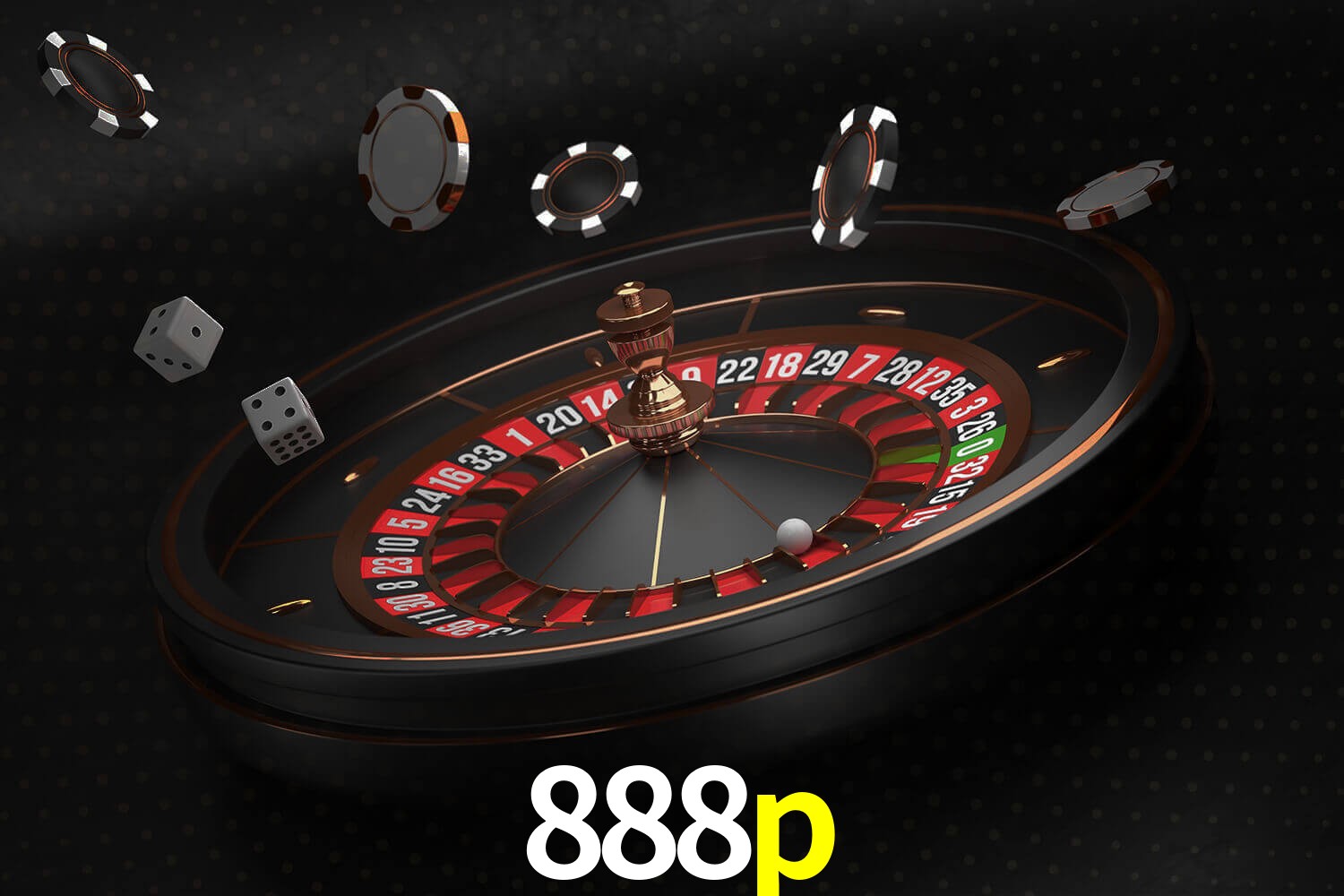 888p: A Experiência de Casino com Jogos de Mesa ao Vivo