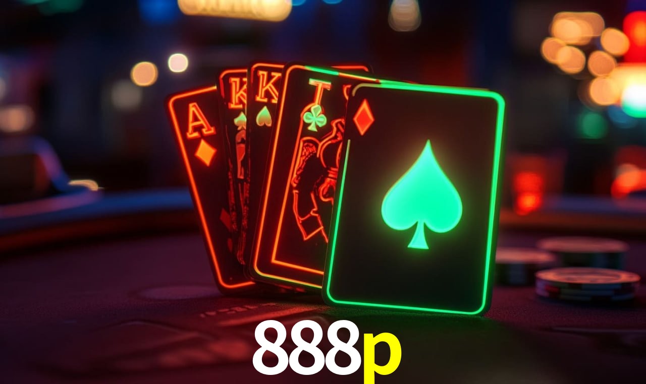 Apostas Esportivas na 888p: Um Guia Completo