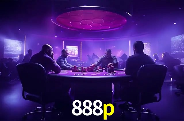 Inovações de Jogos na 888p: O Futuro das Experiências Interativas