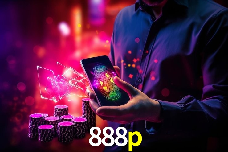 A Experiência Imersiva dos Cassinos Ao Vivo no 888p