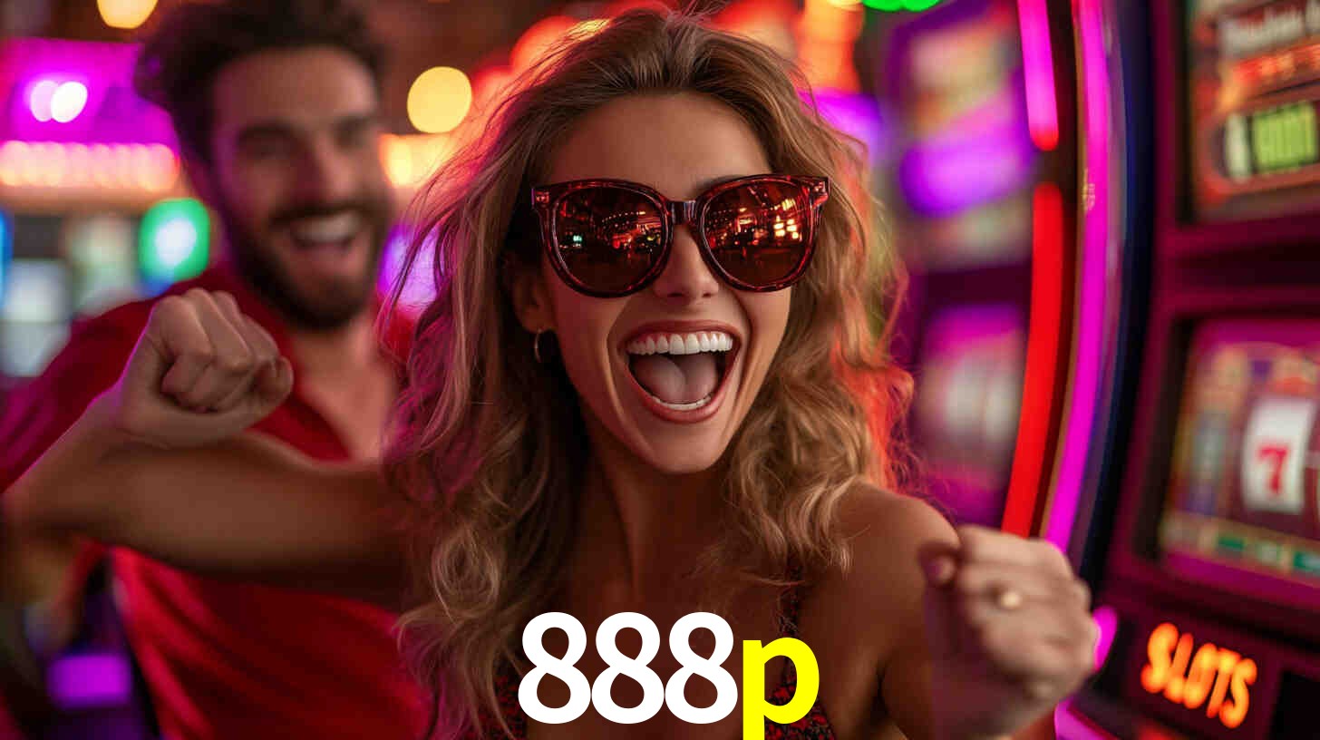 Apostas de Tênis 888p