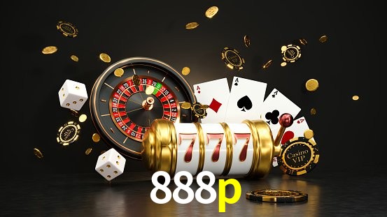 Blackjack Table 888p