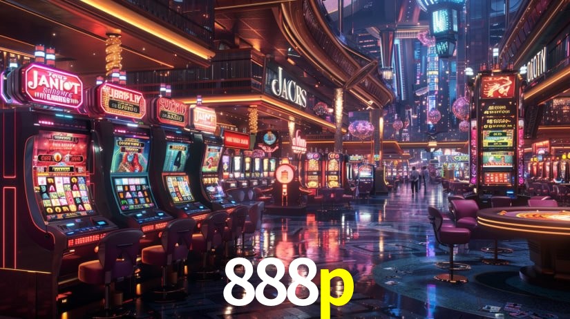 Experiência VIP 888p