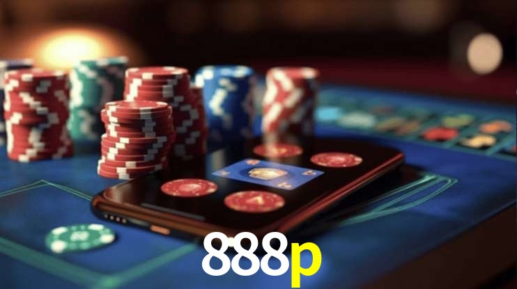 A Popularidade dos Caça-Níqueis no 888p