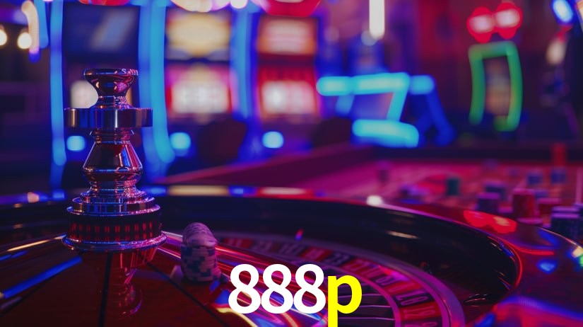888p bet