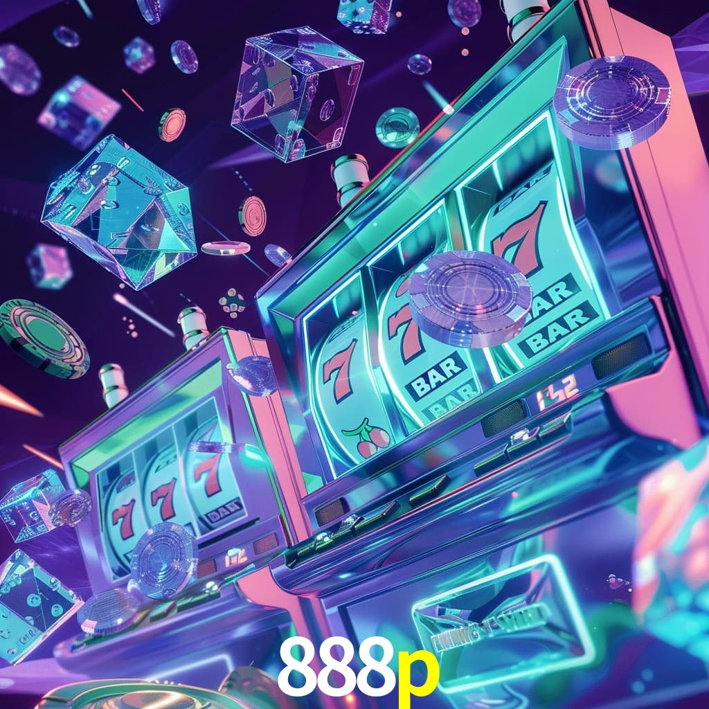 Integração de APIs 888p